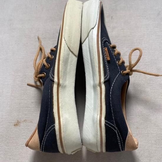 楽天市場】VANS バンズ ヴァンズ × NAPAPIJIRI ナパピリ コラボ