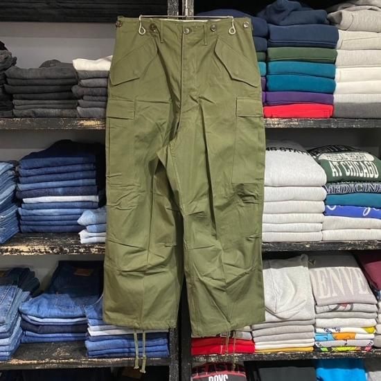 fulton. ワークパンツ オリーブグリーン fulton. ワークパンツ オリーブグリーン THREE FIFTY STANDARD