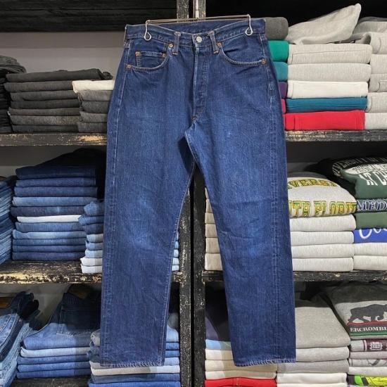 高速 割引 2025 西日本 60's-Early Late 70's CLOTHES VINTAGE - bigE 501 Levi's パンツ