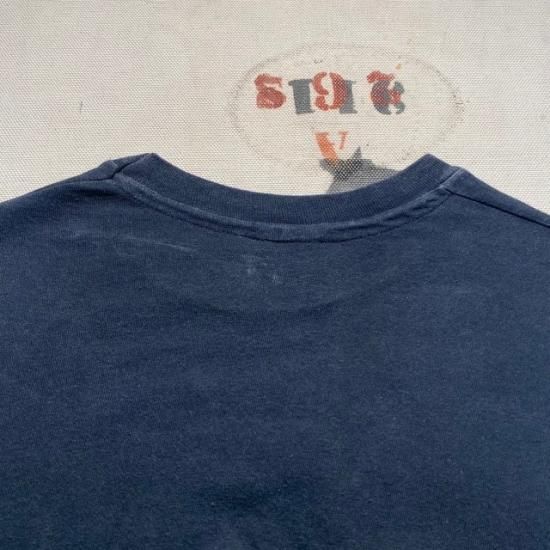 80-90's Ken Brown t shirt - VINTAGE CLOTHES & ANTIQUES 