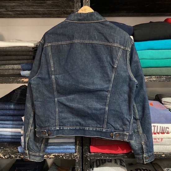 Late 60's Levi's 559XX - VINTAGE CLOTHES & ANTIQUES 