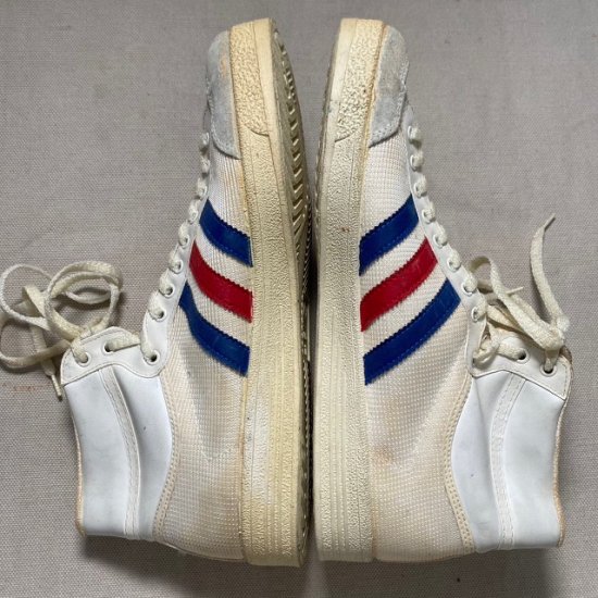 Adidas on sale vintage americana