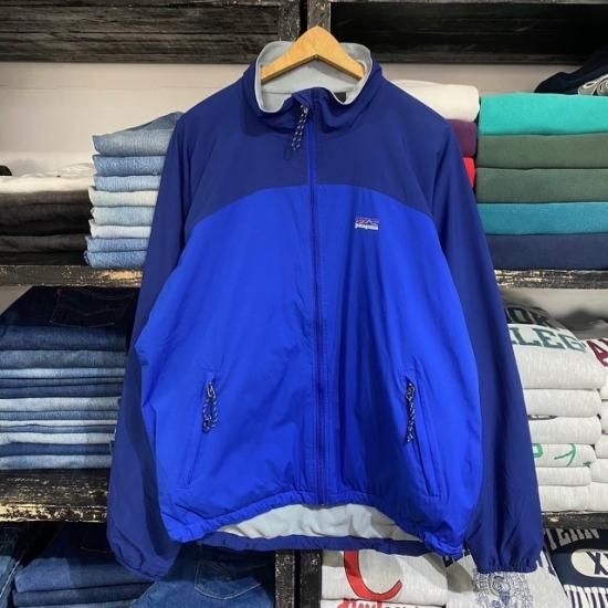 03 Patagonia Stretch Zephur Jacket - VINTAGE CLOTHES