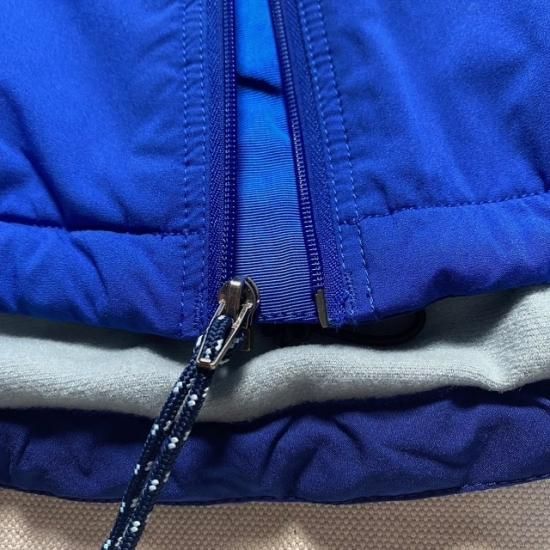 03 Patagonia Stretch Zephur Jacket - VINTAGE CLOTHES