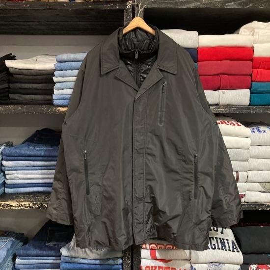 Tumi t tech clearance jacket