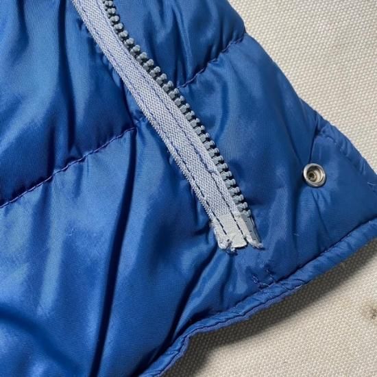 70's Alpine Design down jacket - VINTAGE CLOTHES & ANTIQUES