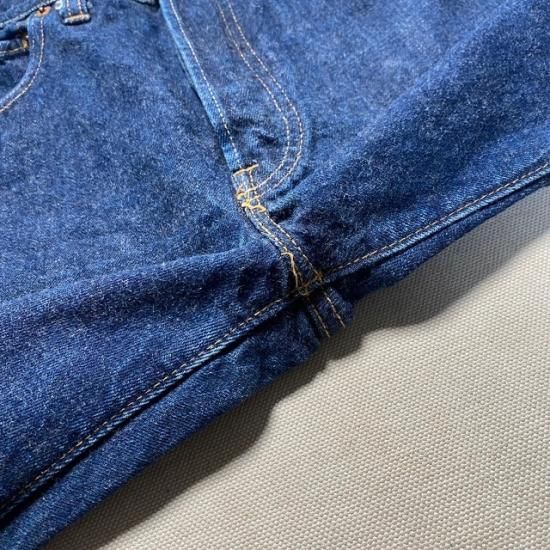 Late 60's-Early 70's Levi's 501 bigE - VINTAGE CLOTHES Late 60's-Early 70's Levi's 501 bigE - VINTAGE CLOTHES