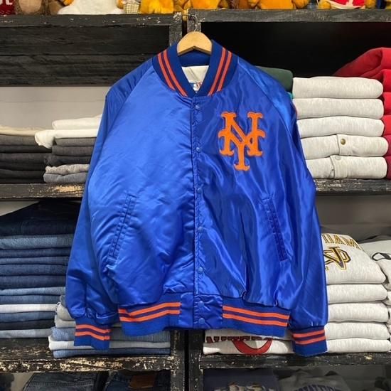 NOS 70-80's Genuine Sportswear Corp. 