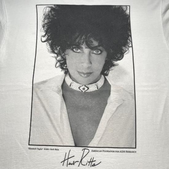 90's Herb Ritts 
