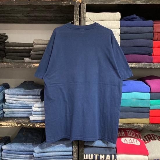 Late 90's-Early 00's Will Bullas t shirt - VINTAGE CLOTHES Late 90's-Early 00's Will Bullas t shirt - VINTAGE CLOTHES