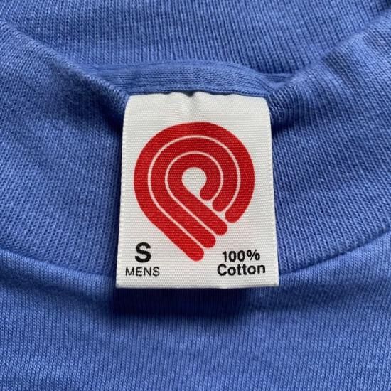 NOS 90's Powell Peralta L/S t shirt made in USA - VINTAGE