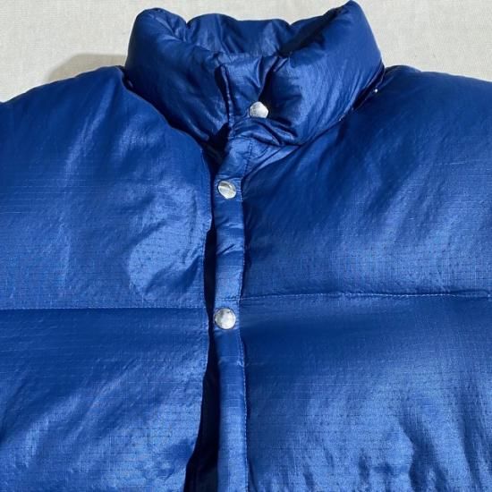 70's Holubar down jacket - VINTAGE CLOTHES & ANTIQUES 