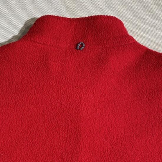 90-00's Last Chance fleece jacket made in USA - VINTAGE