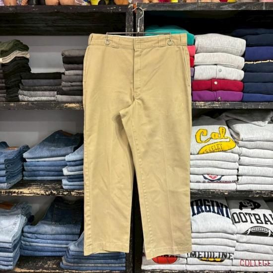 90's Dickies 874 ワークパンツ 