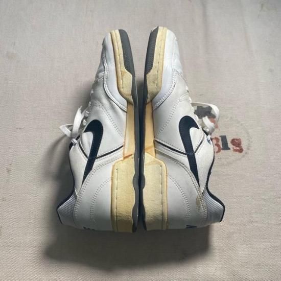 88 Nike Driving Force made in Korea - VINTAGE CLOTHES & ANTIQUES