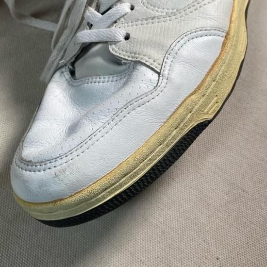 88 Nike Driving Force made in Korea - VINTAGE CLOTHES & ANTIQUES