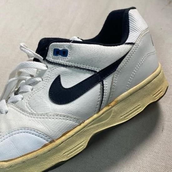 88 Nike Driving Force made in Korea - VINTAGE CLOTHES & ANTIQUES