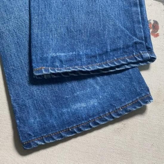LEVI'S 519（1978年製）ビンテージ LEVI'S 519（1978年製）ビンテージ 78 Levi's 519 - VINTAGE