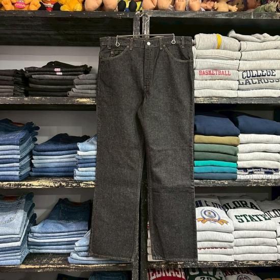 93年製 Levi's517 made in USA w36L32 93年製 Levi's517 made in USA w36L32 - メルカリ