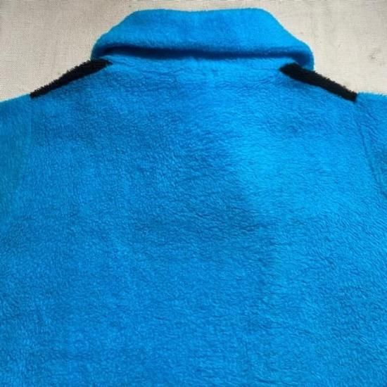 60's Campus Kodiak Pullover © - VINTAGE CLOTHES & ANTIQUES 