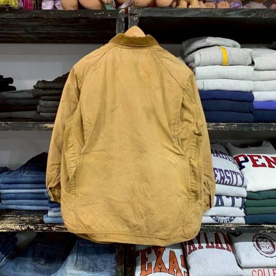 40-50's J.C. Higgins hunting jacket - VINTAGE CLOTHES & ANTIQUES