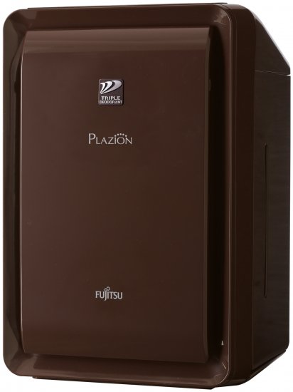 富士通 PLAZION DAS-303K 除菌脱臭加湿器 - www.stedile.com.br