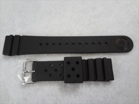 Seiko flat vent discount strap