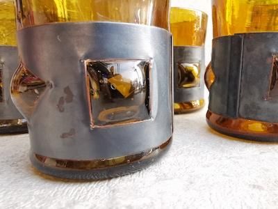 フェーダーズ プリズングラス ジラード ミッドセンチュリー