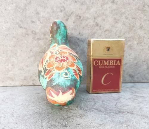 トナラ 陶芸品 インテリア オブジェ - メキシコ雑貨とメキシコの