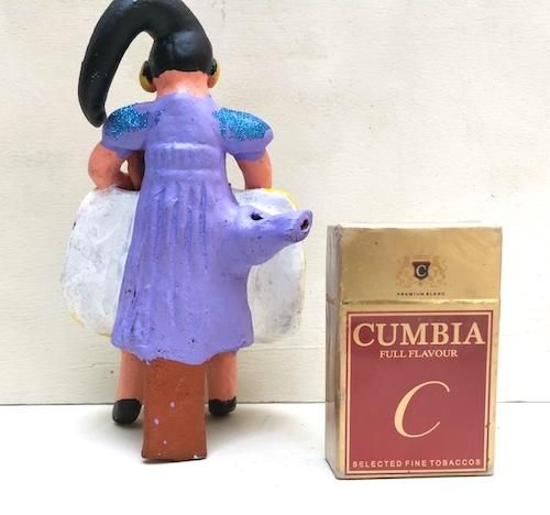 民芸品  土人形 Amazon.co.jp: 中国泥人形民芸品 土人形 2体セット（B18