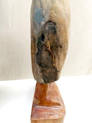 木彫人形 | ブラジル・アフリカ - メキシコ雑貨とメキシコの民芸