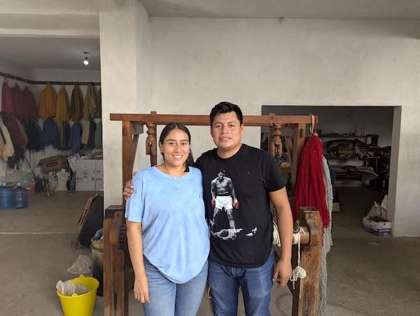 オアハカ サポテックラグ ウールラグ タペテ- メキシコ雑貨とメキシコ