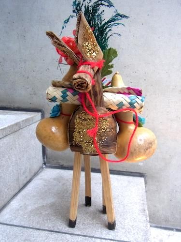 Artes De Mexico EL ARTE POPULAR DE MEXICO 1973 メキシコ - 工芸