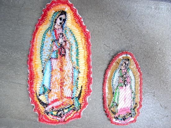 マリア様　　刺繍画 マリア様 刺繍画 マリア様 刺繍画 マリア様 刺繍画 楽天市場】マリア 刺繍