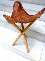 家具 椅子 アカプルコチェア エキパルチェア - - メキシコ雑貨と 