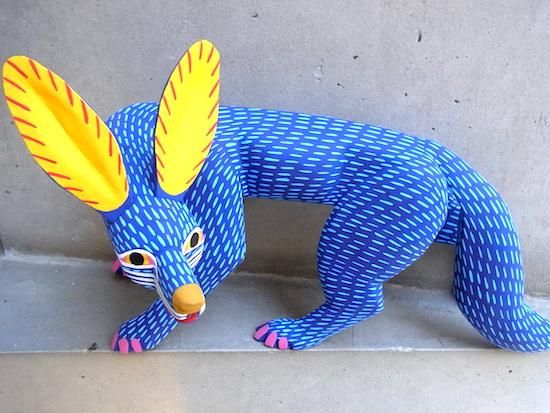 メキシコ ウッドカービング a 木彫り 民藝 古道具 フォークアート ウッドカービング オアハカ フォークアート 木彫り- - メキシコ 民芸