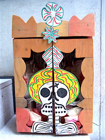 メキシコの古い郷土玩具のご紹介 │ メキシコ民芸の旅