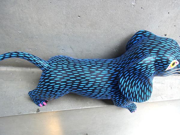 メキシコ ウッドカービング a 木彫り 民藝 古道具 フォークアート オアハカのウッド カービング作家紹介 - LABRAVA [メキシコ 民芸