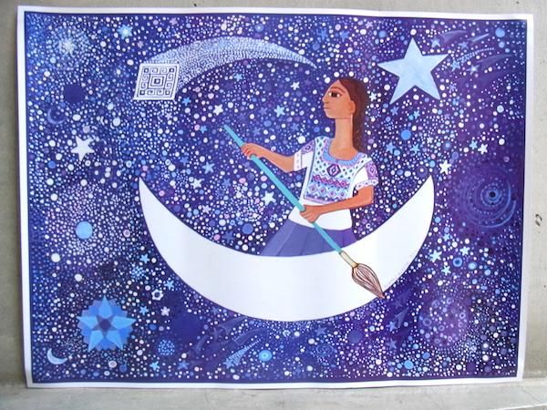 サパティスタ EZLN ポスター インテリア- TOMBOLA トンボラ 大阪