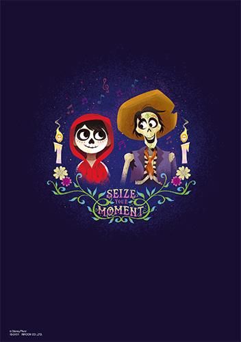 リメンバーミー ディズニー COCO グッズ - メキシコ 民芸品