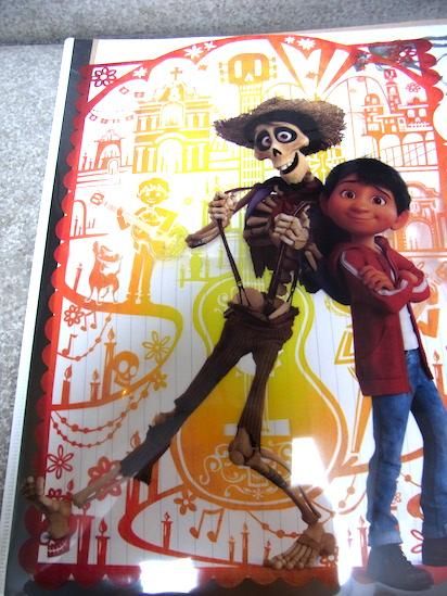 リメンバーミー ディズニー COCO グッズ - メキシコ 民芸品 日用品 雑貨店【トンボラ TOMBOLA】 通販 フォークアート タコス