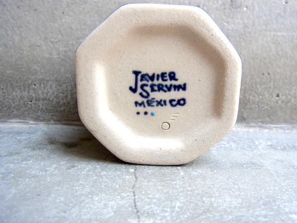 グアナファト セルビン 陶芸 -メキシコ 民芸品 日用品 雑貨店