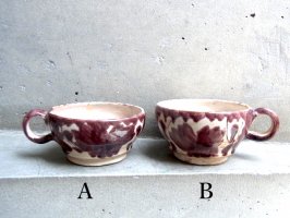 オアハカ 陶器 ドリップウェア [ティーカップ] ビンテージ
																													