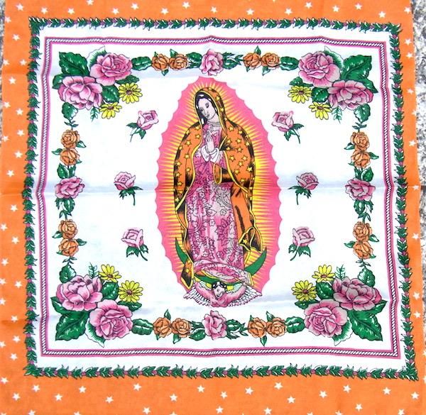 ク*)様 ☘️スペシャルイベント☘️729 【多弁】⭐️アンティークカラー⭐️ク 楽天市場】【goodvibrations】メキシコ グアダルーペの聖母