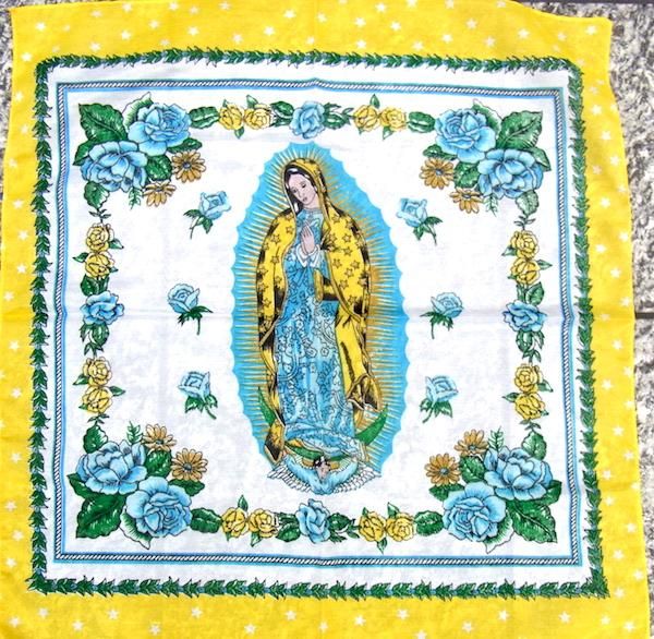 マドンナ　Confessions　メキシコ製　大判 厚手 ビニール製 ポスター マドンナ Confessions メキシコ製 大判 厚手 ビニール製