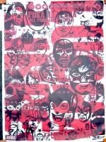 ⭐️良品⭐️メキシコ アマテ絵 2個セット 71XwSwIWVRL._UF350,350_QL50_.jpg