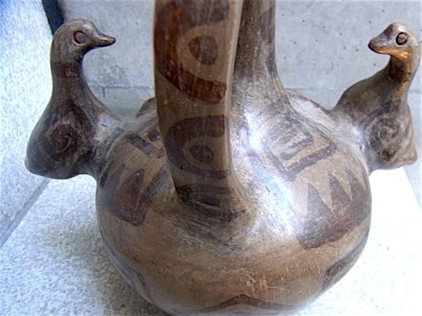 ヴィンテージ メキシコ トナラ オブジェ Yahoo!オークション - ①ヴィンテージ/メキシコ/トナラ焼