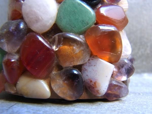 ウッドオブジェ フィグサイン 骨董 クラフト-メキシコ 民芸品