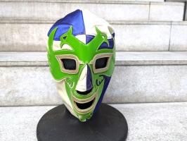 買い物三昧 プロレスのマスク スペル・パルカ サインあり kwbookstore.com