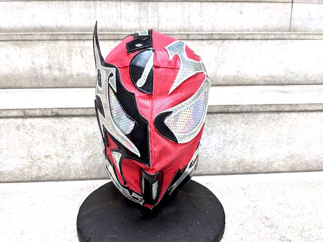 アトランティス セミプロ マスク CMLL プロレス ルチャリブレ メキシコ